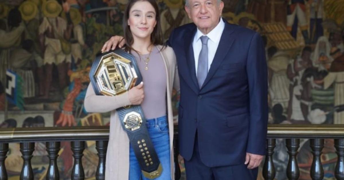 Ibai Llanos quedó sorprendido al ver a AMLO entre los streamers más ...
