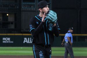 Diablos Rojos hila cuatro derrotas tras caer ante Saraperos