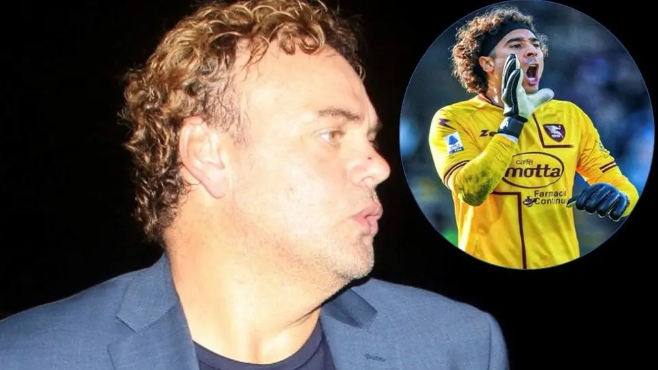 Faitelson reventó a Paco Memo tras recibir ocho goles: "No se salva nadie, Ni Ochoa, ni la tía de Ochoa"