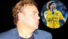Faitelson reventó a Paco Memo tras recibir ocho goles: "No se salva nadie, Ni Ochoa, ni la tía de Ochoa"