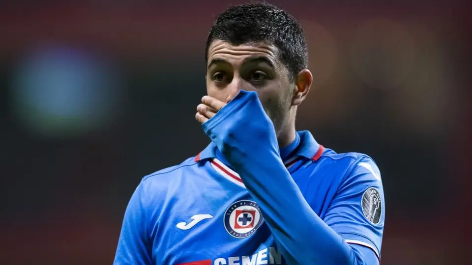 Copa por México: Durante el América vs Cruz Azul fue escuchado el grito homofóbico