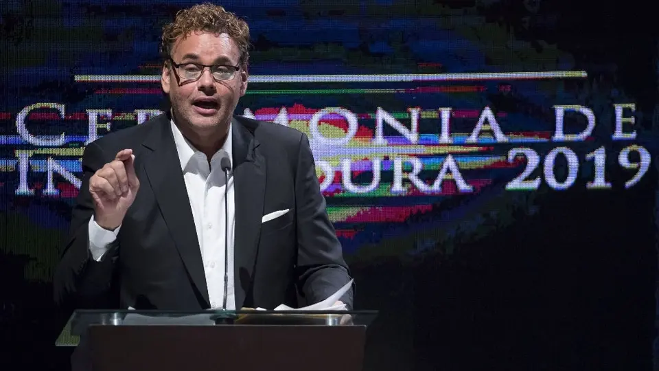 David Faitelson pide a otro mexicano en Europa tras la partida de César Montes