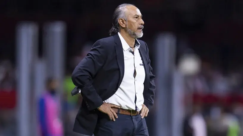 Cruz Azul: Potro Gutiérrez quiso defender a Shakira y le recordaron la fiesta del `Cata´ Domínguez