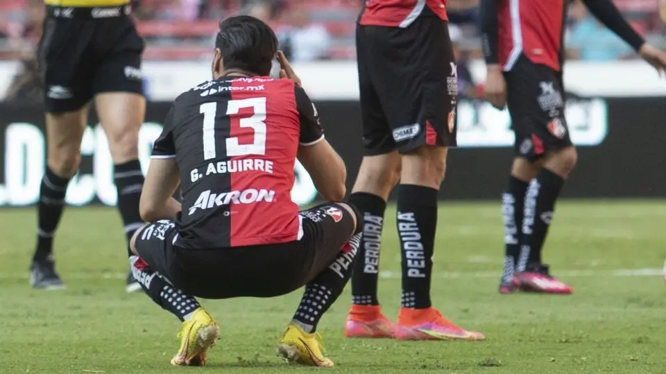Atlas cayó ante los Panzas Verdes de León por la mínima diferencia
