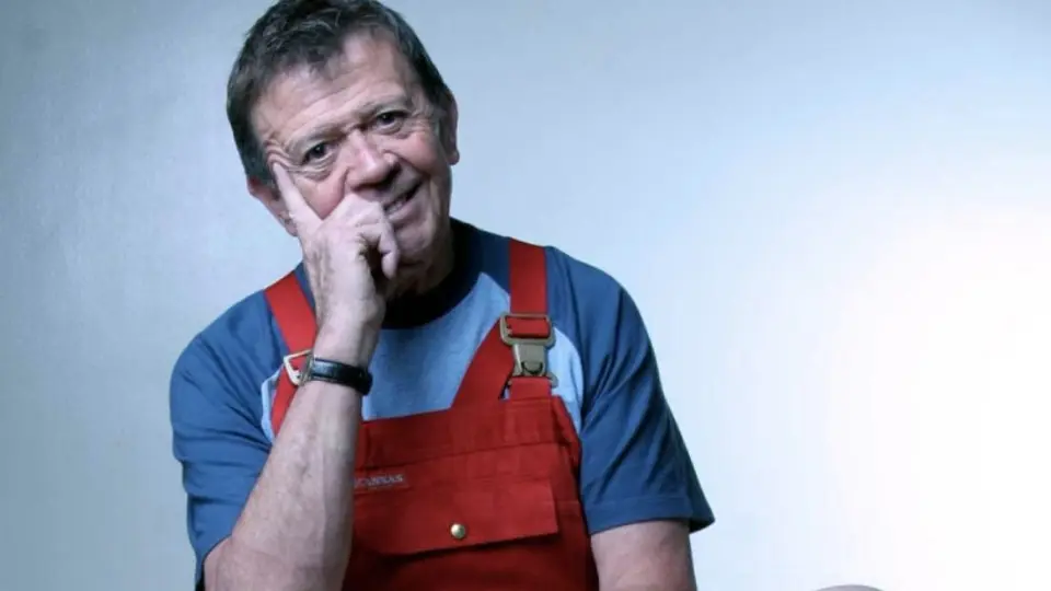 Chabelo: Los restos del comediante ya fueron cremados