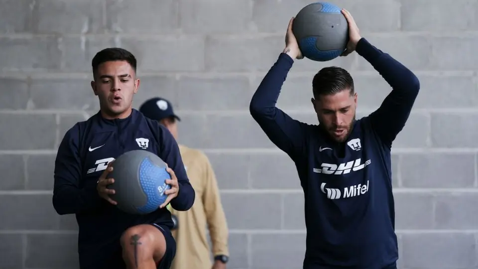 Caso de Palermo Ortiz se suma a acusaciones contra Dani Alves y Marco Ortiz