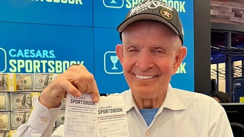 49ers vs Cowboys: Mattress Mack apostó 2 millones de dólares a que Dallas ganan