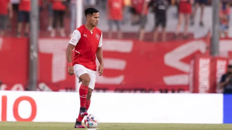 Pachuca está interesado en fichar a Sergio Barreto para la siguiente temporada