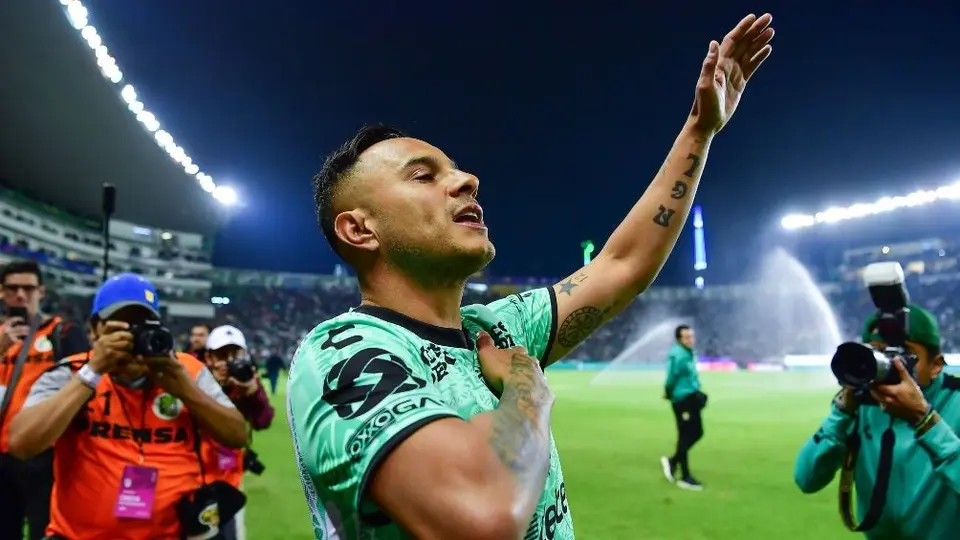 Liga MX: Luis Montes, el segundo mexicano con más asistencias en la historia