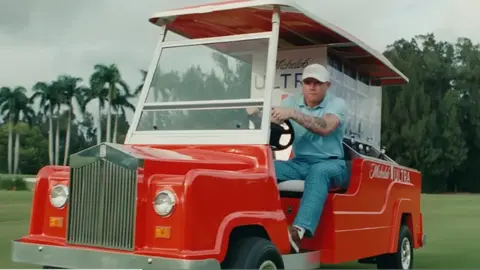 Canelo Álvarez aparecerá en un comercial durante el Super Bowl