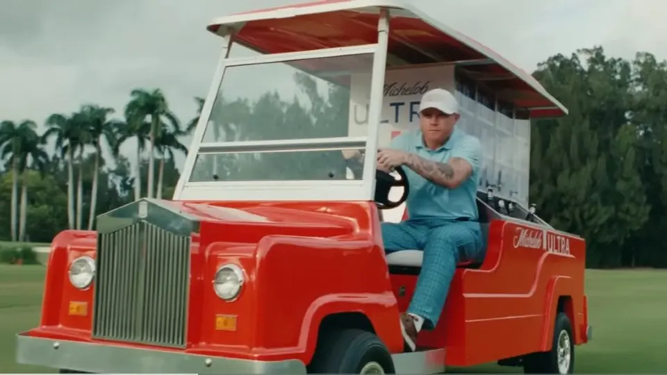 Canelo Álvarez aparecerá en un comercial durante el Super Bowl