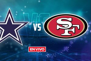 NFL: Dallas Cowboys vs San Francisco 49ers Ronda Divisional NFC