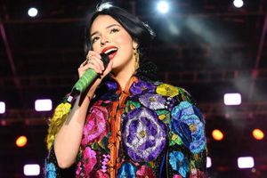 Angela Aguilar: Denuncia acoso cibernético tras imágenes falsas