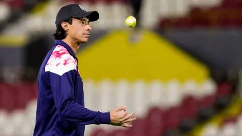 Chivas:  Antonio Rodríguez no entra en planes del Rebaño y apunta a Xolos