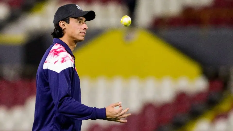 Chivas:  Antonio Rodríguez no entra en planes del Rebaño y apunta a Xolos
