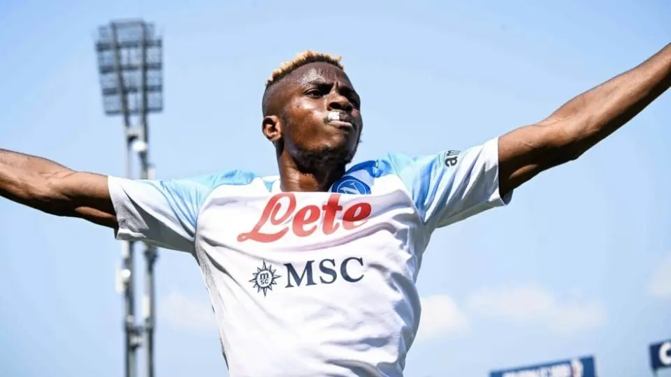 Serie A: Sin Chucky Lozano, el Napoli empató ante el Bolonia