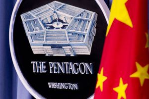 Pentágono dice que nave nodriza extraterrestre podría estar en nuestro sistema solar