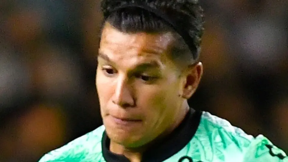 Lucas Romero se 'rindió' ante las Águilas: 'América es un grande, como Boca o River'