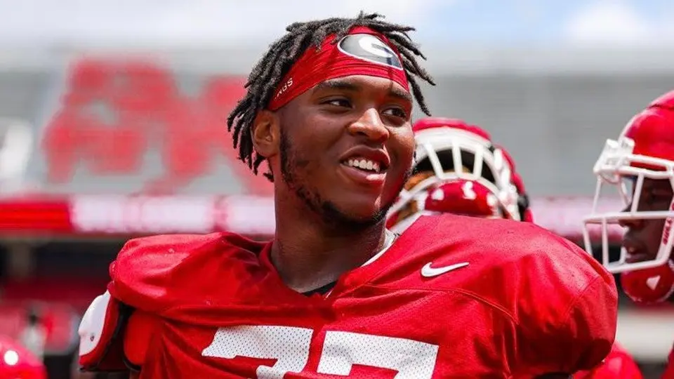 NCAA: Devin Willock, jugador de Georgia, perdió la vida en un accidente