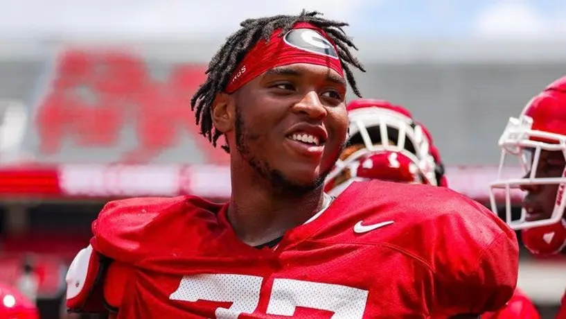 NCAA: Devin Willock, jugador de Georgia, perdió la vida en un accidente
