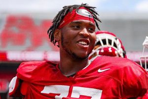 NCAA: Devin Willock, jugador de Georgia, perdió la vida en un accidente