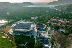 Abierto Mexicano de Tenis, parada obligada para los mejores tenistas del mundo