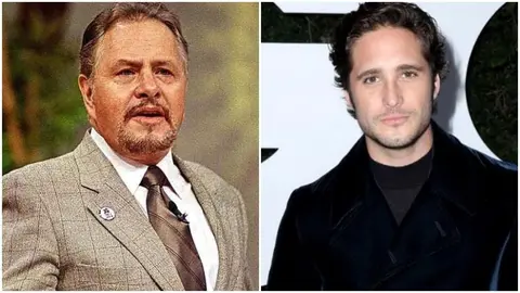 Paco Stanley: Diego Boneta y Belinda protagonizarán serie sobre el exconductor fallecido