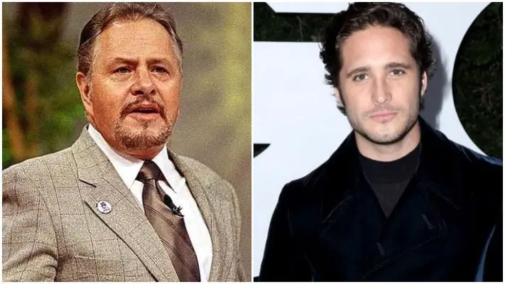 Paco Stanley: Diego Boneta y Belinda protagonizarán serie sobre el exconductor fallecido