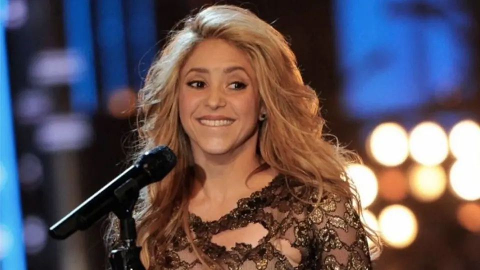Shakira enciende aún más los rumores sobre una posible relación con Jimmy Butler