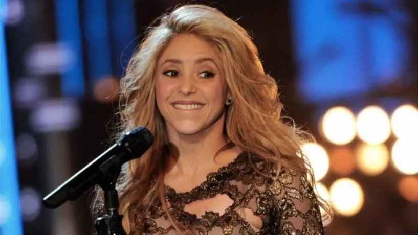 Shakira enciende aún más los rumores sobre una posible relación con Jimmy Butler