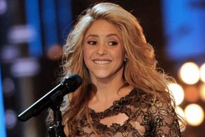 Shakira enciende aún más los rumores sobre una posible relación con Jimmy Butler