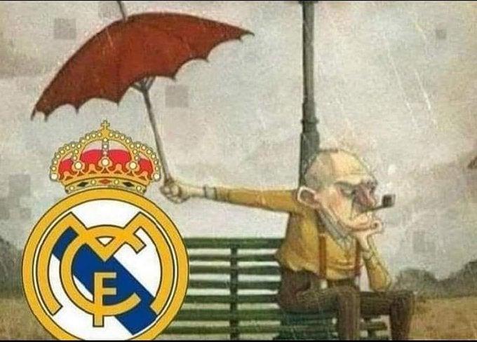 Manchester City vs Real Madrid: Los mejores memes de la eliminación merengue en Champions