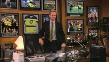 Champions League: Borussia Dortmund se 'declaró' fan de How I Met Your Mother