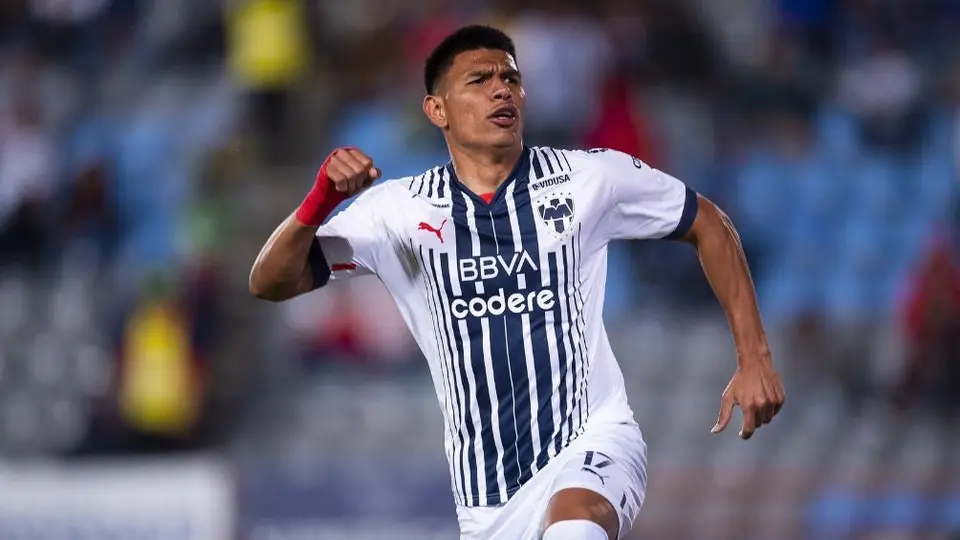 Monterrey: Jesús Gallardo firmará hasta 2026 con Rayados