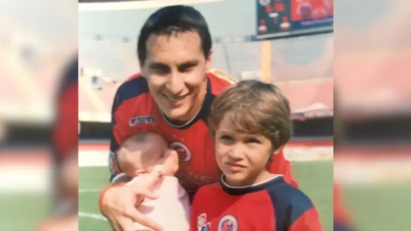 Santiago Giménez pide 'coperacha' para que regrese el Veracruz