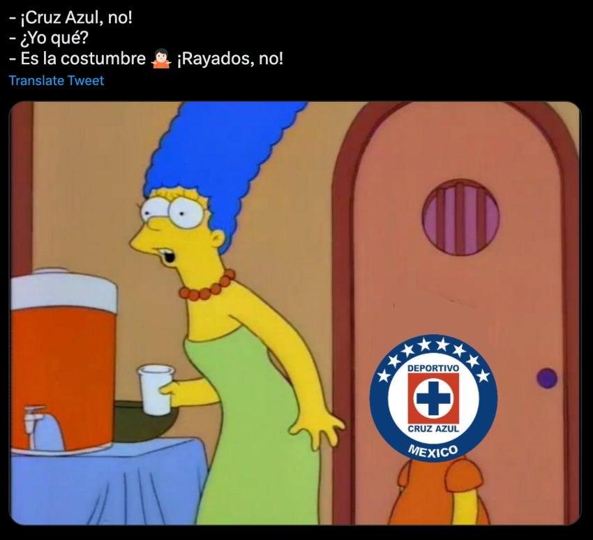 Clásico Regio: Los mejores memes de la eliminación de Rayados a manos de Tigres