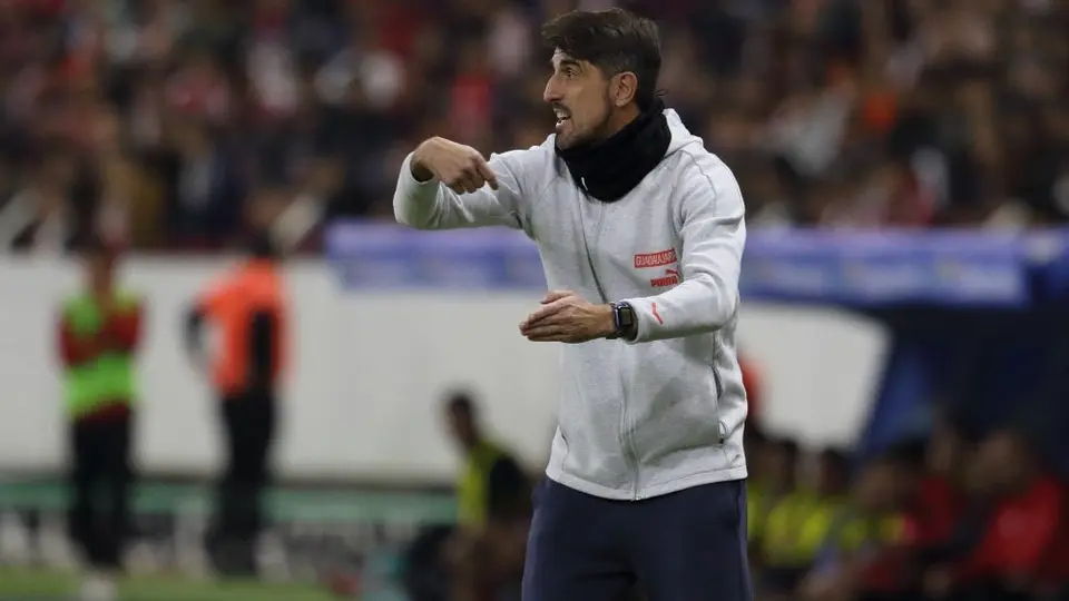 Paunovic tras la derrota de Chivas: 'Hay que absorber el dolor y convertirlo en combustible'