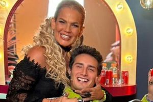 Niurka arremete contra José Manuel Figueroa tras hacer broma sobre Emilio Osorio