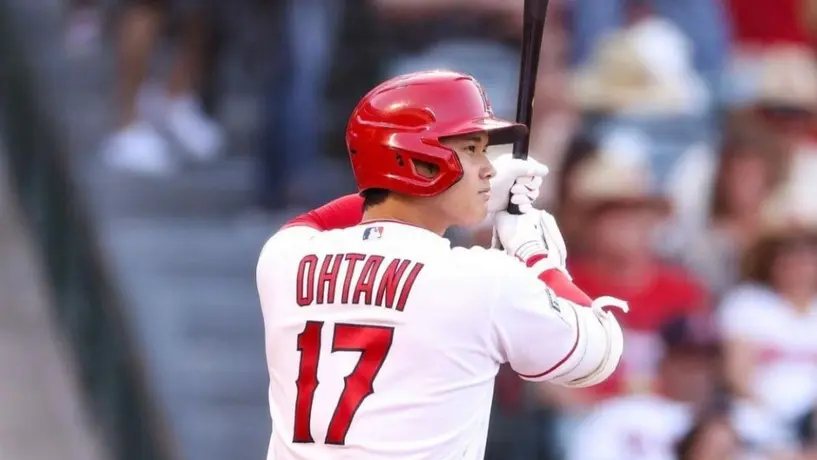 Shohei Ohtani llega a 30 cuadrangulares en la temporada e iguala récord de Sammy Sosa