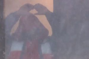 Bills: Damar Hamlin se encuentra presente en el juego ante Bengals