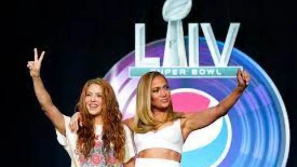 Super Bowl LVII: Las mujeres que han protagonizado el 'Halftime Show'