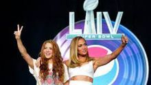 Super Bowl LVII: Las mujeres que han protagonizado el 'Halftime Show'