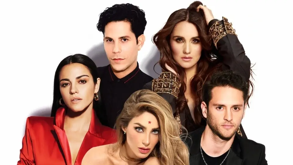 RBD anuncia 'Soy Rebelde Tour'; estás son las fechas en México