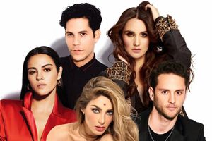 RBD anuncia 'Soy Rebelde Tour'; estás son las fechas en México