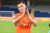 Mesut Özil, campeón del Mundo en 2014, anunció su retiro del futbol a los 34 años