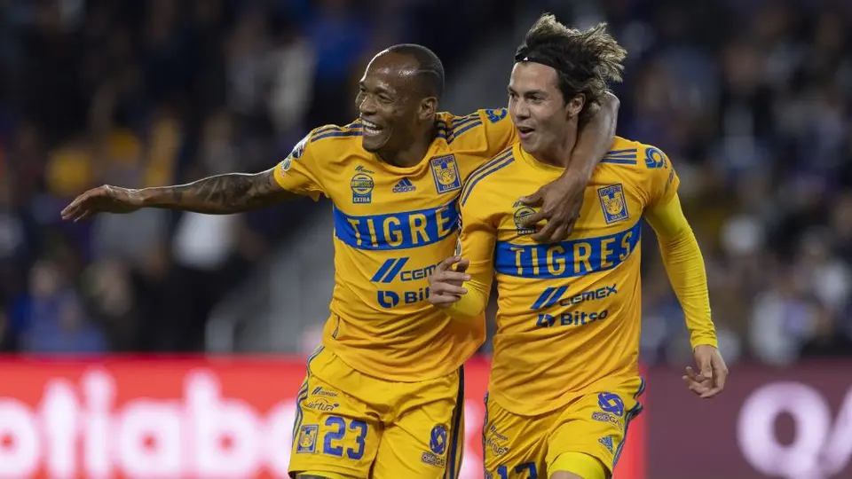 Tigres no pudo vencer al Orlando City pero avanzó en la Concacaf Liga de Campeones