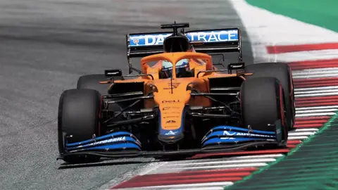 F1: Escudería McLaren llegará a los 400 Grandes Premios en el GP de Miami