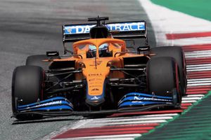 F1: Escudería McLaren llegará a los 400 Grandes Premios en el GP de Miami