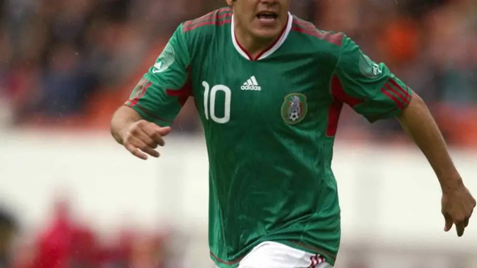 Cuauhtémoc Blanco sobre el Tri: ‘Necesitamos hombres de carácter, a nosotros sí nos dolía perder’