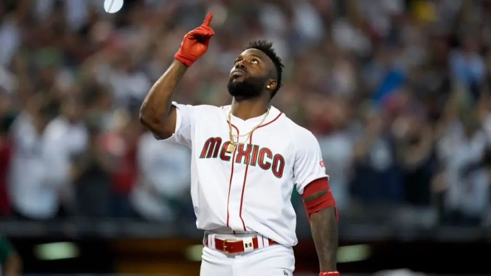 Randy Arozarena sobre desaire de Will Smith: "Me dejó con la mano estirada y le di dos dobles"
